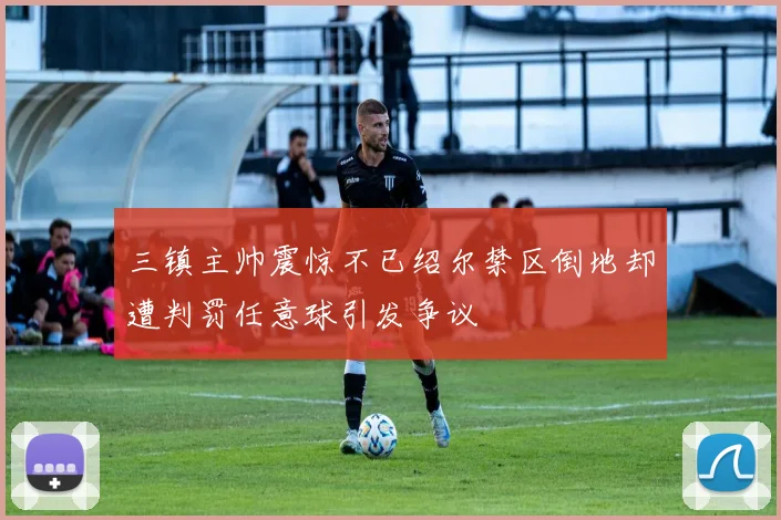 三镇主帅震惊不已绍尔禁区倒地却遭判罚任意球引发争议